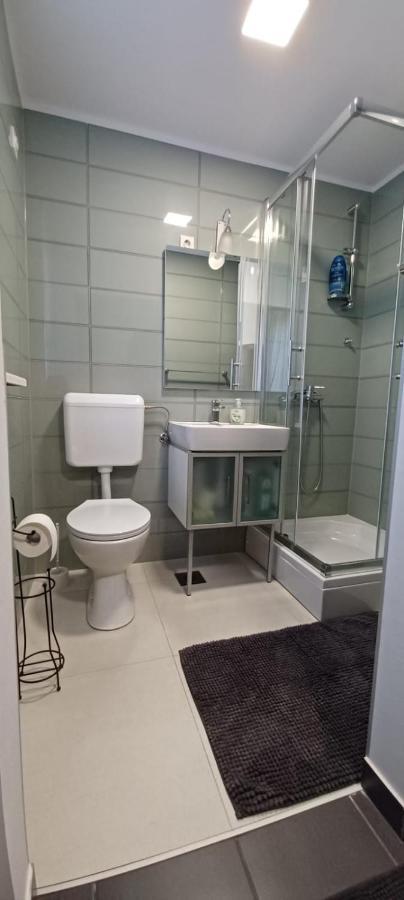 Studio Apartman Ada Samobor Buitenkant foto