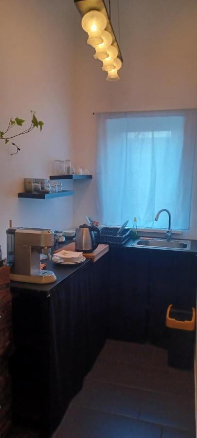 Studio Apartman Ada Samobor Buitenkant foto