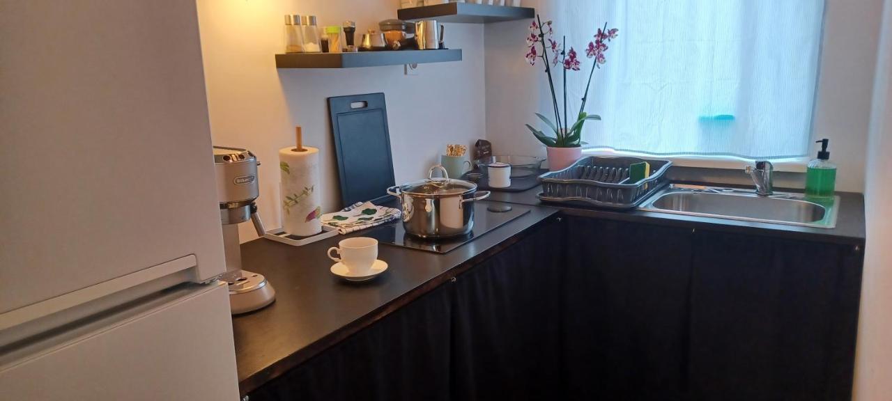 Studio Apartman Ada Samobor Buitenkant foto