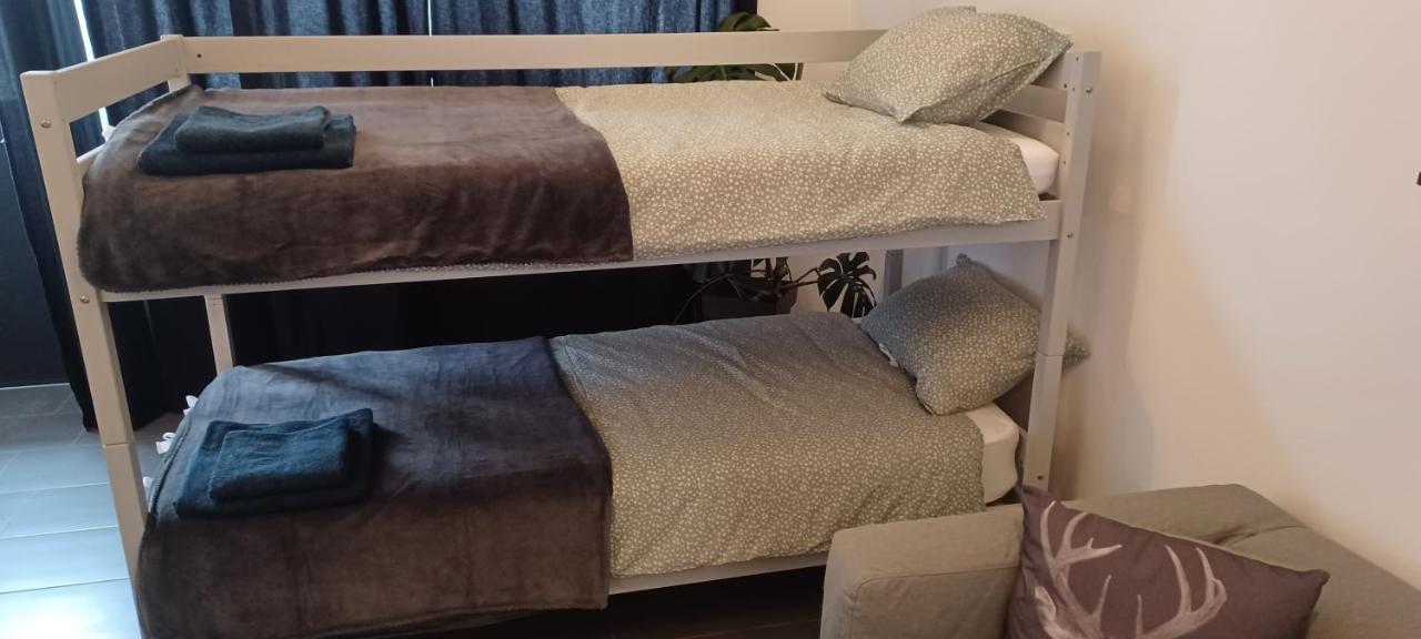 Studio Apartman Ada Samobor Buitenkant foto