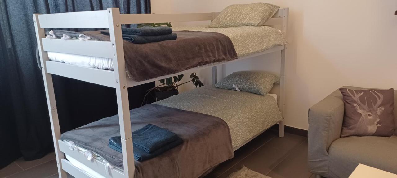 Studio Apartman Ada Samobor Buitenkant foto