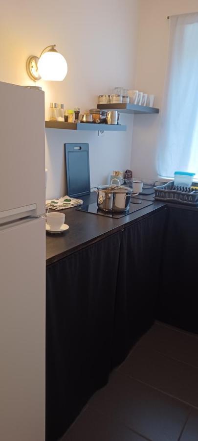 Studio Apartman Ada Samobor Buitenkant foto