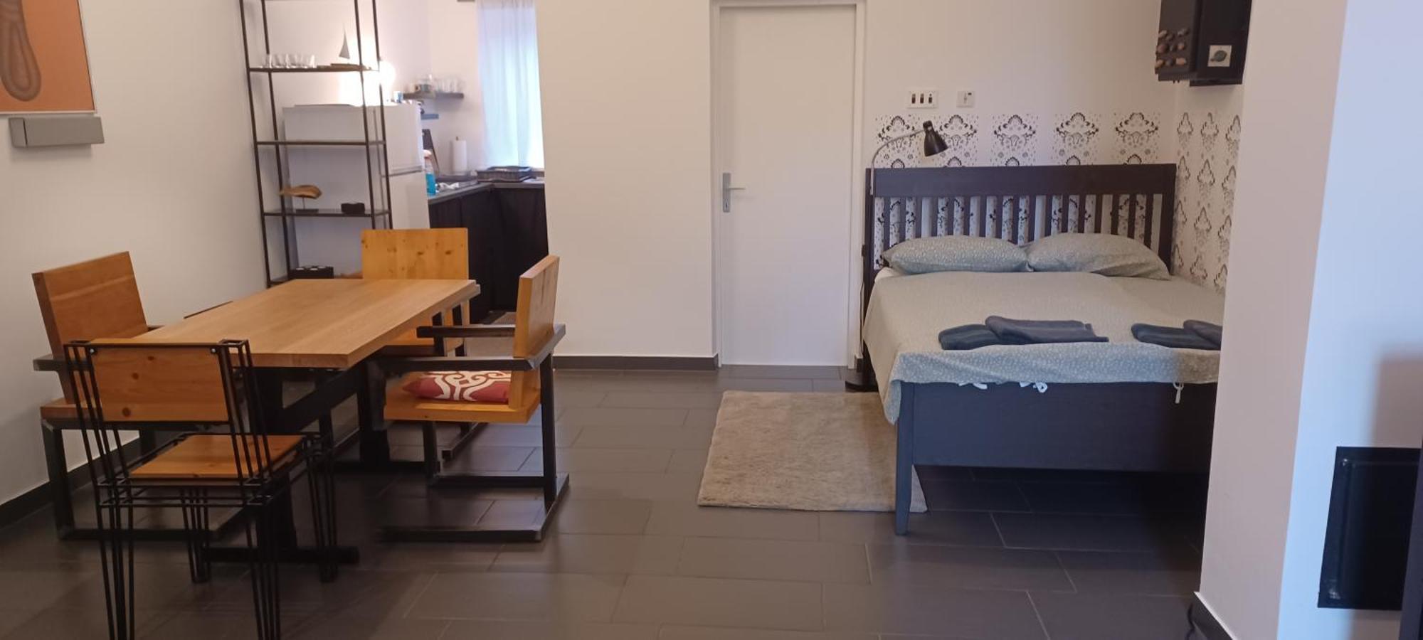 Studio Apartman Ada Samobor Buitenkant foto
