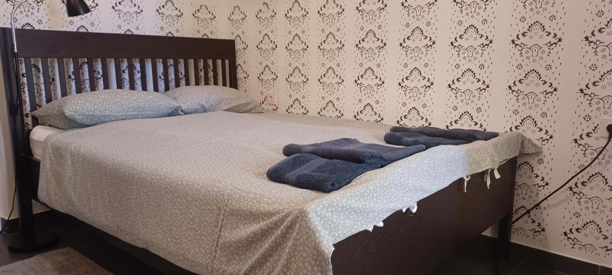 Studio Apartman Ada Samobor Buitenkant foto